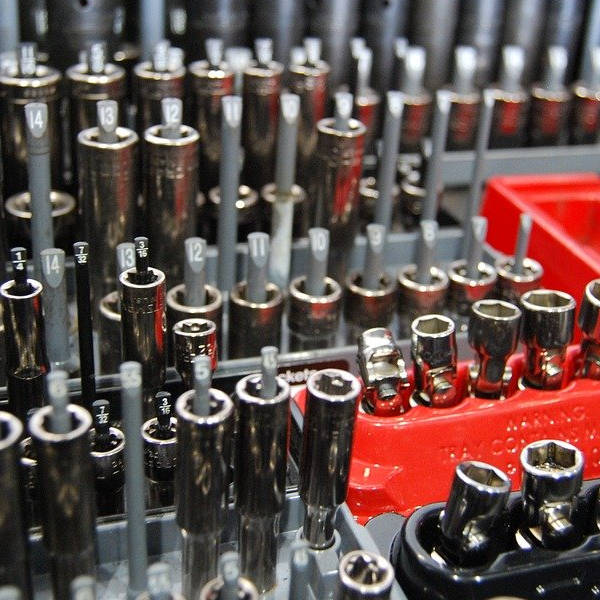 Small Engine Service in Dumas & Dalhart TX